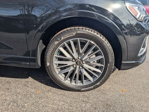 Used 2021 Audi Q3 2.0T Premium Plus w/ Premium Plus Package image 22