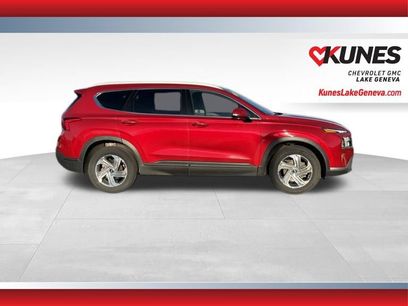Used 2023 Hyundai Santa Fe SEL