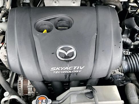 Used 2016 MAZDA CX-5 Grand Touring image 31