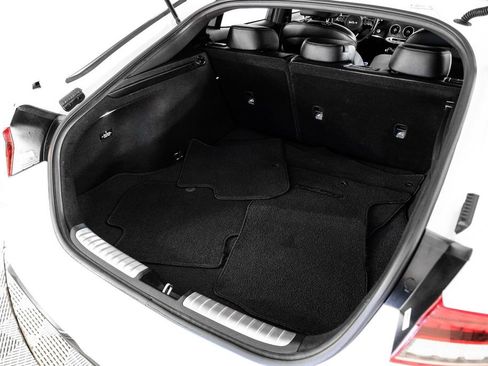 Used 2022 Kia Stinger GT-Line w/ Sun & Sound Package image 56