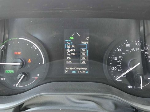 Used 2022 Toyota Sienna XSE w/ XSE Plus Package FWD image 31