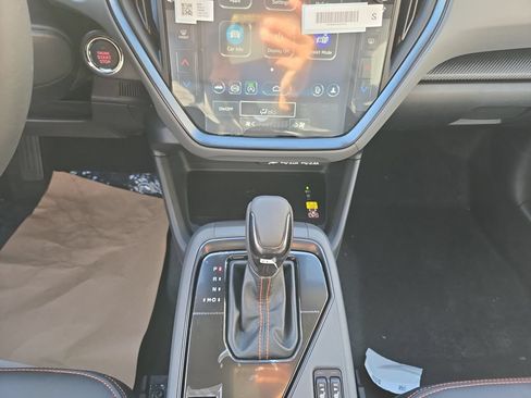 Certified 2026 Subaru Crosstrek 2.5i Limited w/ Crosstrek Mirror Package AWD/4WD image 11