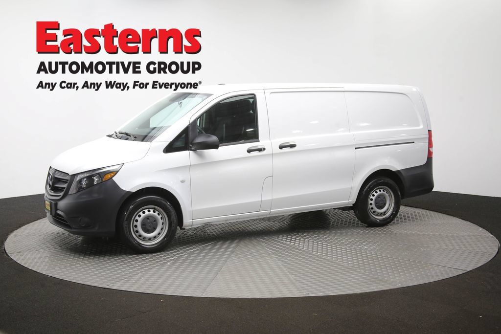 Used 2022 Mercedes-Benz Metris image 54