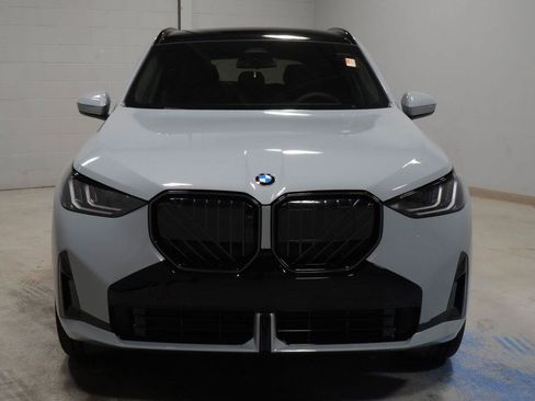 New 2026 BMW X3 xDrive30i w/ Premium Package AWD/4WD image 14