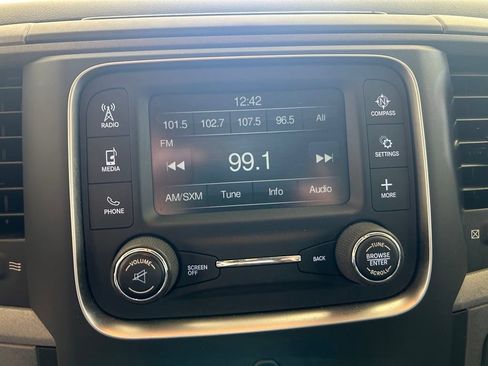 Used 2016 RAM 1500 Express RWD image 8