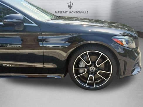 Used 2022 Mercedes-Benz C 300 Cabriolet image 6