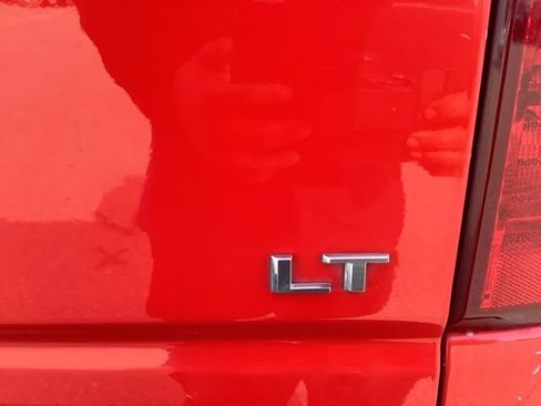 Used 2023 Chevrolet Silverado 2500 LT w/ Convenience Package image 11