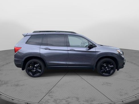 Used 2021 Honda Passport Elite image 2