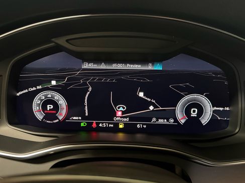 Used 2019 Audi A6 3.0T Premium Plus w/ Premium Plus Package image 16