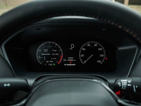 New 2026 Honda HR-V Sport image 21