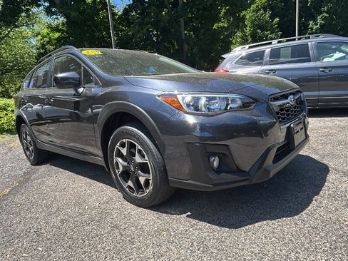 Used 2019 Subaru Crosstrek 2.0i Premium AWD/4WD image 1