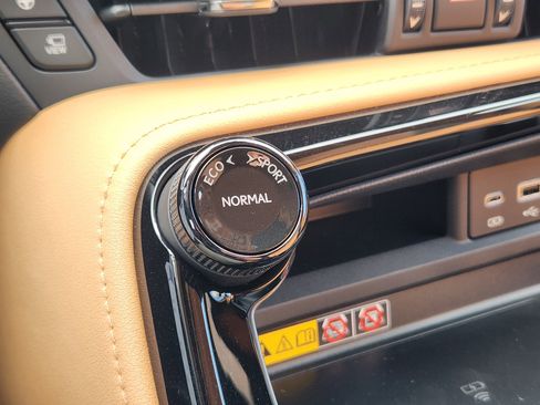 New 2026 Lexus NX 450h+ AWD w/ Luxury Package image 26