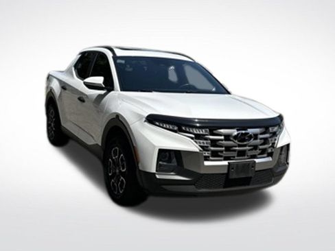 Used 2022 Hyundai Santa Cruz SEL w/ Activity Package AWD/4WD image 5