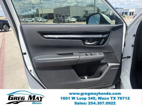Used 2024 Honda CR-V EX-L image 10