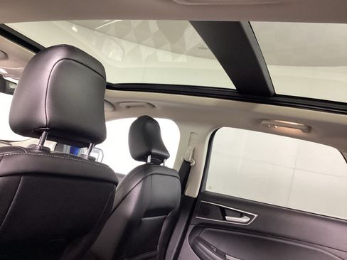 Used 2021 Ford Edge SEL w/ Convenience Package AWD/4WD image 30