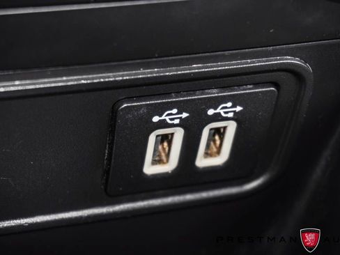 Used 2020 Ford EcoSport Titanium FWD image 35