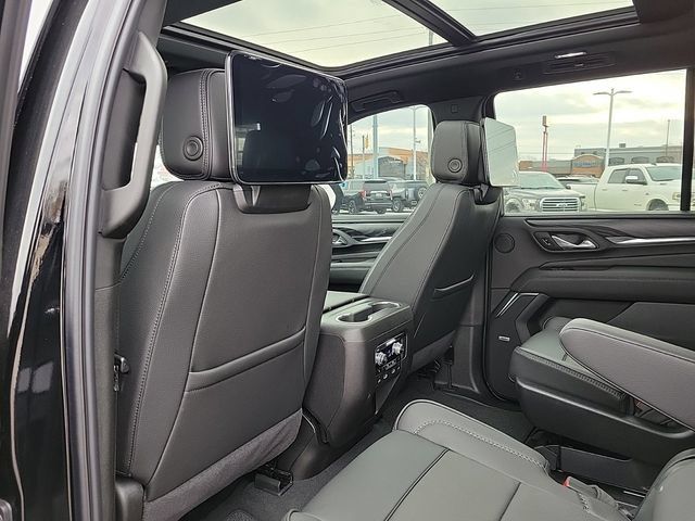 New 2024 GMC Yukon Denali w/ Advanced Technology Package AWD/4WD image 15
