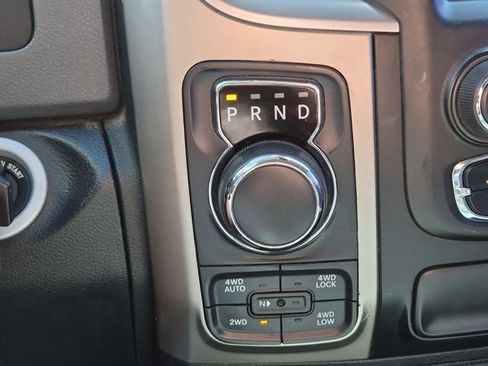 Used 2014 RAM 1500 Big Horn AWD/4WD image 11