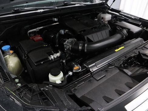 Certified 2026 Nissan Frontier PRO-4X w/ Pro-4x Convenience Package AWD/4WD image 14