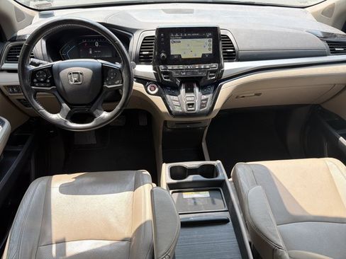 Used 2018 Honda Odyssey Elite image 22