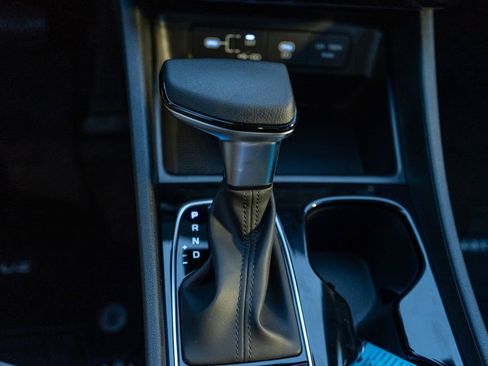 New 2026 Hyundai Santa Cruz SEL image 28