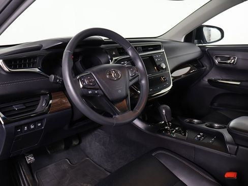Used 2014 Toyota Avalon Limited FWD image 22
