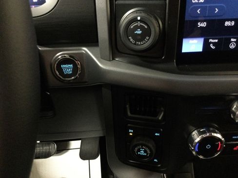 New 2025 Ford F150 XLT image 14