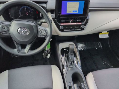 Certified 2026 Toyota Corolla LE image 24
