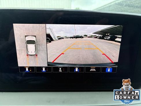 Used 2025 Buick Encore GX Sport Touring w/ Experience Buick Package FWD image 9
