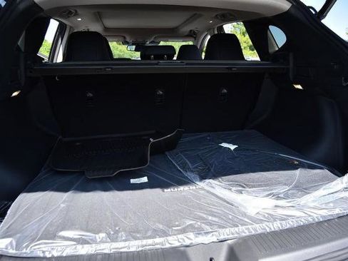 New 2025 Nissan Murano SL image 29