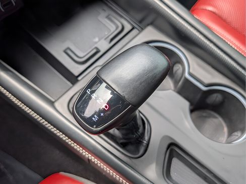 Used 2021 Dodge Durango SRT w/ Technology Group AWD/4WD image 24