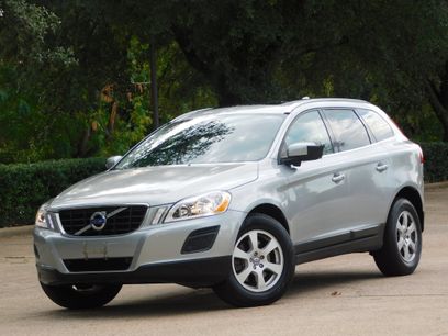 Used 2012 Volvo XC60 3.2