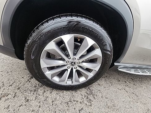 Used 2020 Mercedes-Benz GLE 350 4MATIC image 11