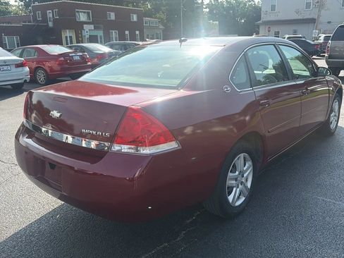 Used 2006 Chevrolet Impala LS FWD image 5