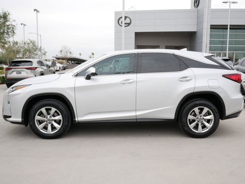 Used 2019 Lexus RX 350 FWD image 3