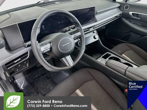 Used 2024 Hyundai Sonata SEL FWD image 12