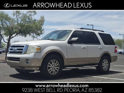 Used 2011 Ford Expedition XLT w/ 202A Rapid Spec Order Code