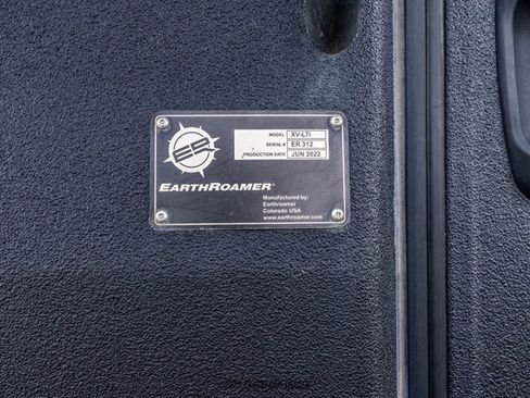 Used 2022 Ford F550 4x4 Crew Cab Super Duty image 97