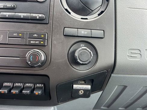 Used 2016 Ford F250 XL w/ XL Value Package RWD image 20