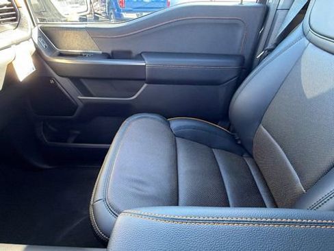 New 2025 Ford F150 Tremor w/ Equipment Group 402A High image 26