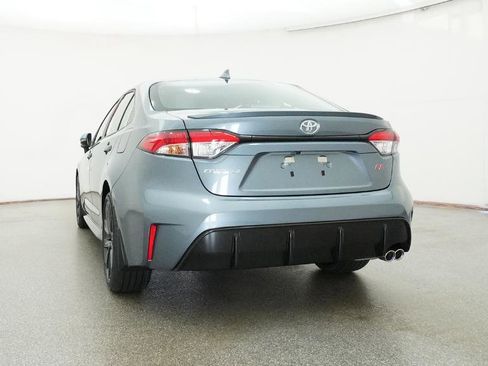 New 2026 Toyota Corolla SE image 15