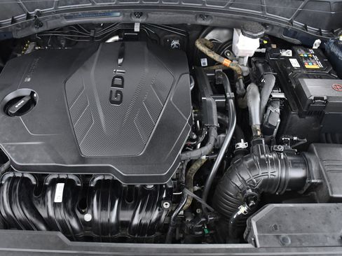 Used 2022 Hyundai Tucson SEL image 36