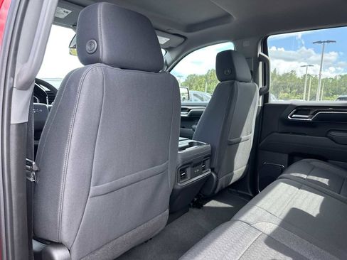 Certified 2024 Chevrolet Silverado 1500 LT Trail Boss image 16