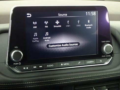 Used 2023 Nissan Rogue SV image 27