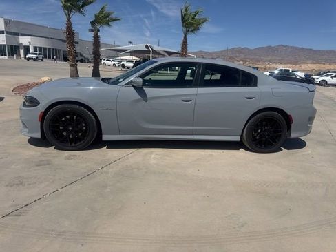 Certified 2021 Dodge Charger R/T RWD image 2