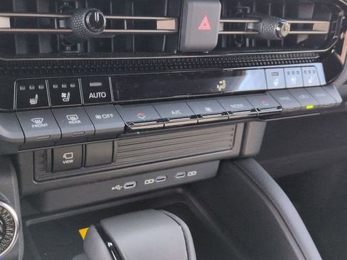 New 2026 Toyota Land Cruiser image 21