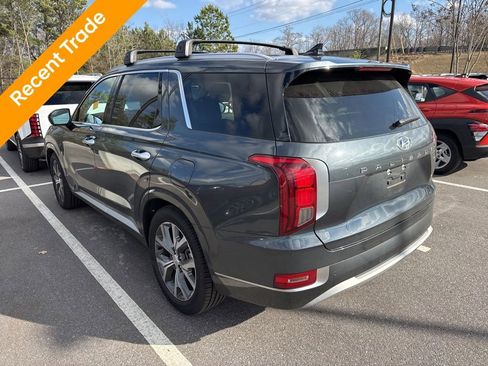 Used 2022 Hyundai Palisade Limited image 4