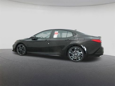 New 2026 Toyota Camry XSE image 20