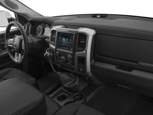 Used 2016 RAM 3500 Laramie AWD/4WD image 21