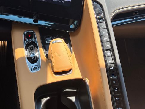 Used 2024 Chevrolet Corvette Stingray Preferred Conv w/ Stealth Interior Trim Package RWD image 26